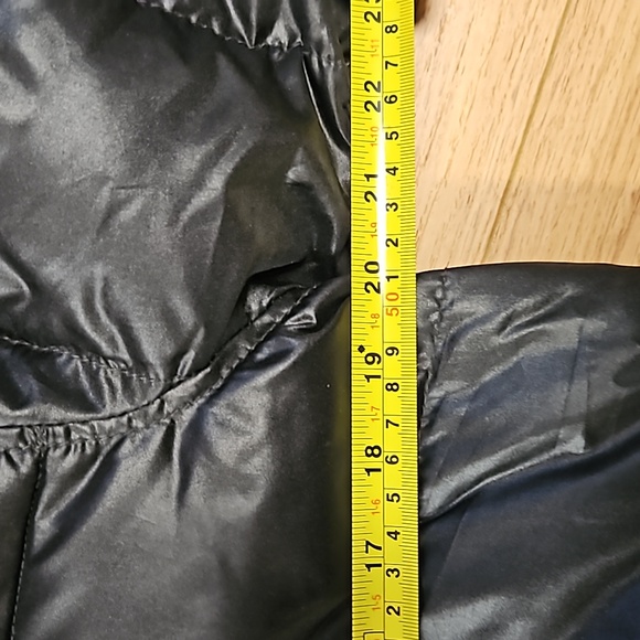 Winter coat - Picture 5 of 5